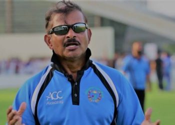 Zimbabwe head coach, Zimbabwe Cricket, Lalchand Rajput