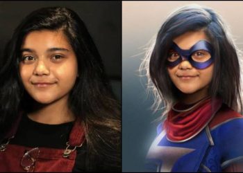 Iman Vellani, Ms Marvel, Iman Vellani Ms Marvel