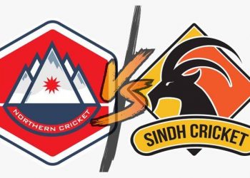 Northern vs Sindh, National T20 Cup, Match 10 Highlights, Sindh VS Northern