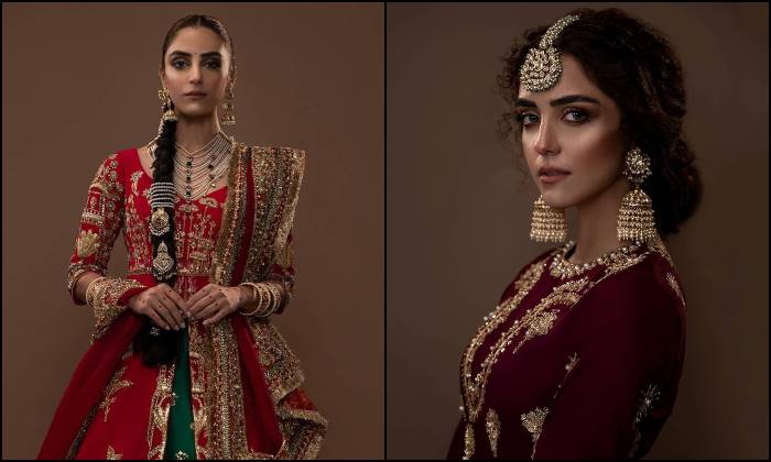 Maya Ali, Maya Ali Pictures, Maya Ali Bridal, Maya Ali Bridal Dress