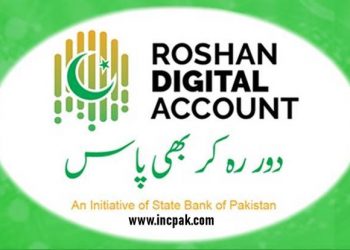 Roshan Digital Account, How to open Roshan Digital Account, How to, State Bank of Pakistan, SBP