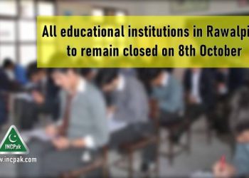 Schools Rawalpindi, Colleges Rawalpindi, Universities Rawalpindi, Educational Institutions