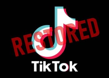 TikTok unbanned Pakistan, TikTok Pakistan, TikTok Ban, TikTok unbanned