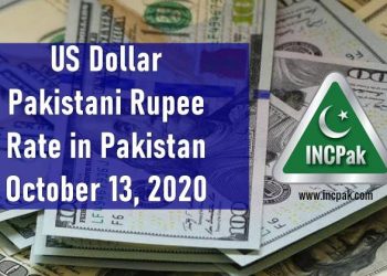 USD to PKR, Dollar Rate in Pakistan, US Dollar, Pakistani Rupee, Exchange Rate, Rupee against Dollar