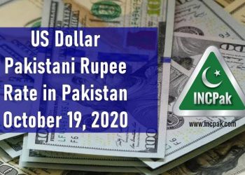 USD to PKR, Dollar Rate in Pakistan, US Dollar, Pakistani Rupee, Exchange Rate, Rupee against Dollar