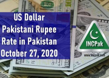 USD to PKR, Dollar Rate in Pakistan, US Dollar, Pakistani Rupee, Exchange Rate, Rupee against Dollar