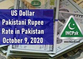 USD to PKR, Dollar Rate in Pakistan, US Dollar, Pakistani Rupee, Exchange Rate, Rupee against Dollar