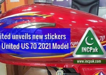 United US 70 2021 Model, US 70 2021 Model, United US 70 2021 Model stickers, US 70 2021 sticker