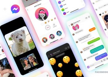 Facebook Messenger, Facebook Messenger New Feaures, Instagram Messengeer, Instagram Messaging Features