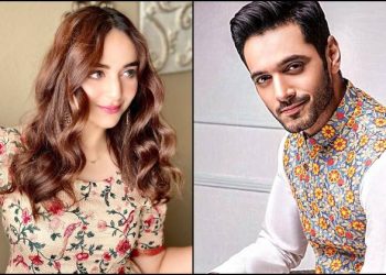 Yumna Zaidi, Wahaj Ali, Dil Na Umeed to Nahi