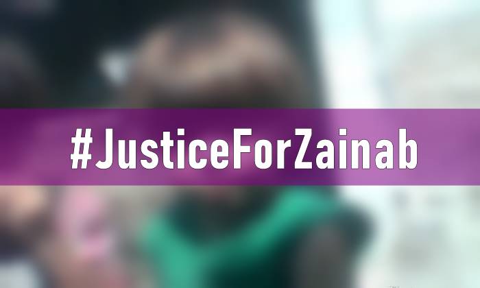 Justice for Zainab, #JusticeForZainab, Zainab rape Charsadda, Zainab Charsadda