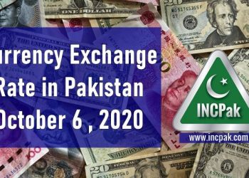 Currency Exchange Rate Pakistan, Currency Rate Pakistan, Exchange Rate