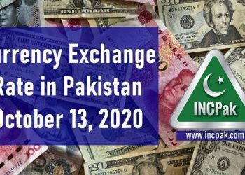 Currency Exchange Rate Pakistan, Currency Rate Pakistan, Exchange Rate