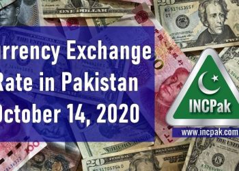 Currency Exchange Rate Pakistan, Currency Rate Pakistan, Exchange Rate