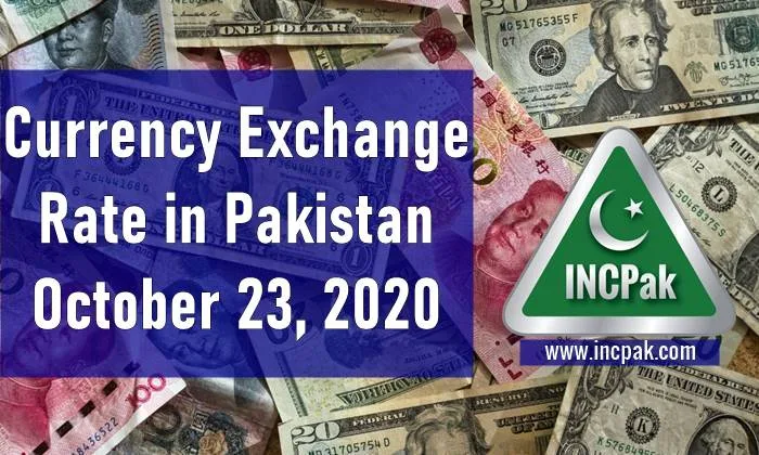 Currency Exchange Rate Pakistan, Currency Rate Pakistan, Exchange Rate