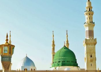 Sindh Public Holiday, Rabi ul Awal, Eid Milad un Nabi