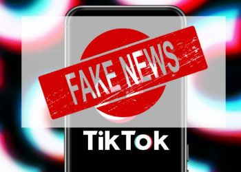 TikTok, TikTok PTA, Fake News TikTok, Fake News, Geo News, Bol News