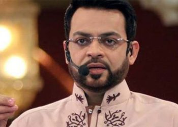 Aamir Liaquat, Aamir Liaquat Coronavirus