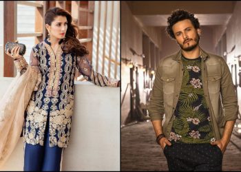 Ayeza Khan, Chupke Chupke,Osman Khalid Butt, Arslan Naseer, CBA Arslan Naseer