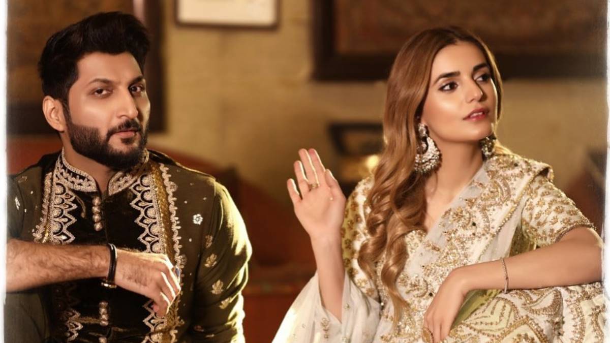 Bilal Saeed & Momina Mustehsan - Baari 2 Becomes An Instant Hit - INCPak