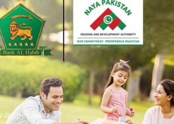 Bank Al Habib Mera Pakistan Mera Ghar