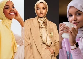 Halima Aden