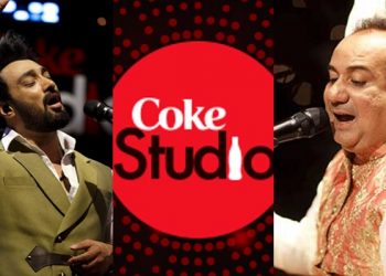 Coke Studio Season 13