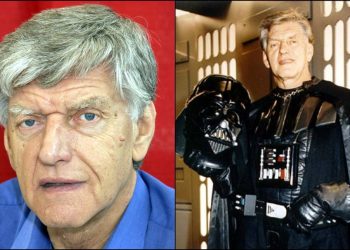 David Prowse, Dave Prowse