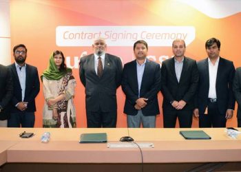 Ufone and CSD partner for Increasing Accessibility and Special Deals for their Customers