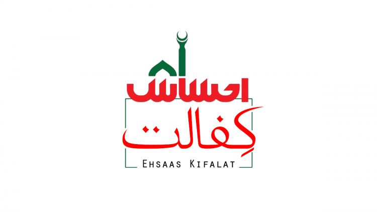 Ehsaas Kafaalat, PM Imran Khan, Ehsaas Programme