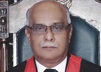 Waqar Ahmed Seth, Justice Waqar Ahmed Seth, Justice Waqar Seth, Waqar Seth, PHC