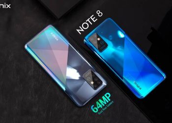 Infinix Note 8, Infinix Note 8 Pakistan