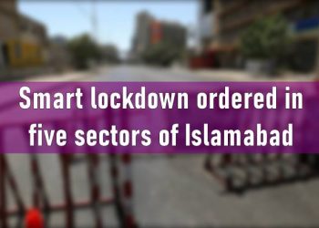 smart lockdown islamabad, lockdown islamabad, islamabad