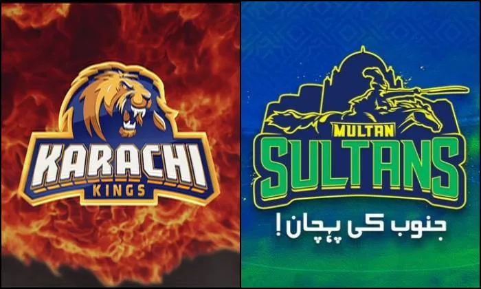 Karachi Kings, Multan Sultans, Karachi vs Multan Sultans, Multan Sultans vs Karachi Kings, PSL 2020, Highlights