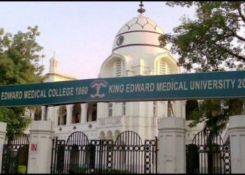 King Edward Medical University