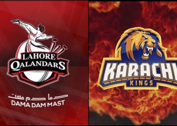 Lahore Qalandars, Karachi Kings, Lahore Qalandars vs Karachi Kings, Karachi Kings vs Lahore Qalandars, PSL 2020 Final, Highlights