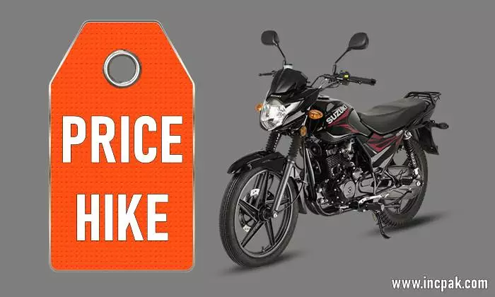 Suzuki bike deals 2020 model price