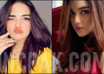 Romaisa Khan, Romaisa Khan Leaked Video, Romaisa Khan Viral Video