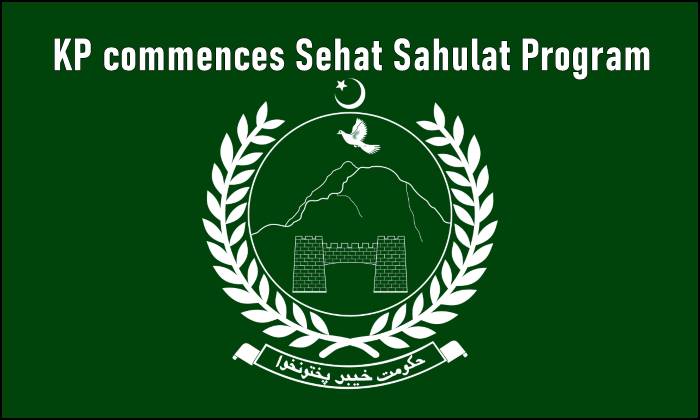 Sehat Sahulat Programme, Sehat Card Plus Program, Sehat Sahulat Programme