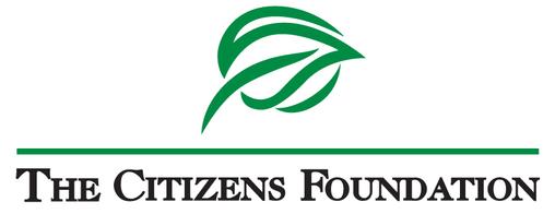 About The Citizens Foundation (TCF)