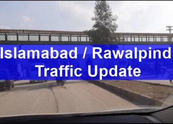 Islamabad Traffic Plan, Rawalpindi Traffic Plan, Faizabad Dharna, TLP Dharna