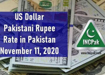 USD to PKR, Dollar Rate in Pakistan, US Dollar, Pakistani Rupee, Exchange Rate, Rupee against Dollar