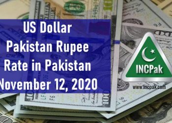 USD to PKR, Dollar Rate in Pakistan, US Dollar, Pakistani Rupee, Exchange Rate, Rupee against Dollar