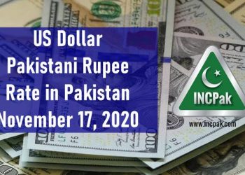 USD to PKR, Dollar Rate in Pakistan, US Dollar, Pakistani Rupee, Exchange Rate, Rupee against Dollar