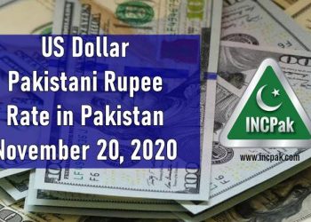 USD to PKR, Dollar Rate in Pakistan, US Dollar, Pakistani Rupee, Exchange Rate, Rupee against Dollar