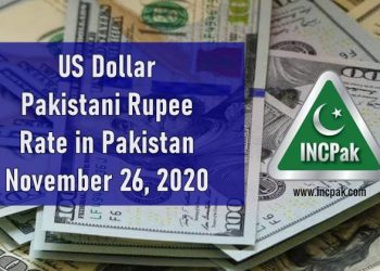 USD to PKR, Dollar Rate in Pakistan, US Dollar, Pakistani Rupee, Exchange Rate, Rupee against Dollar