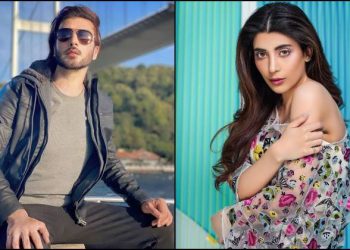 Urwa Hocane, Imran Abbas, Saboor Aly, Amanat, Drama Serial Amanat