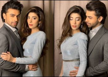 Urwa and Farhan, Urwa Hocane, Farhan Saeed