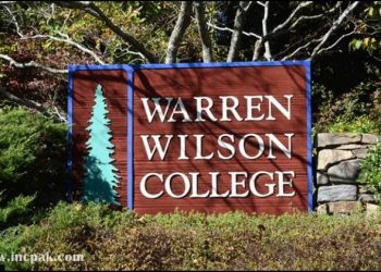 Milepost One: Warren Wilson College offers a full-tuition scholarship