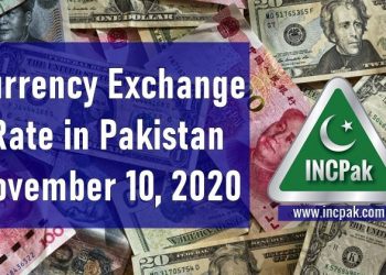 Currency Exchange Rate Pakistan, Currency Rate Pakistan, Exchange Rate